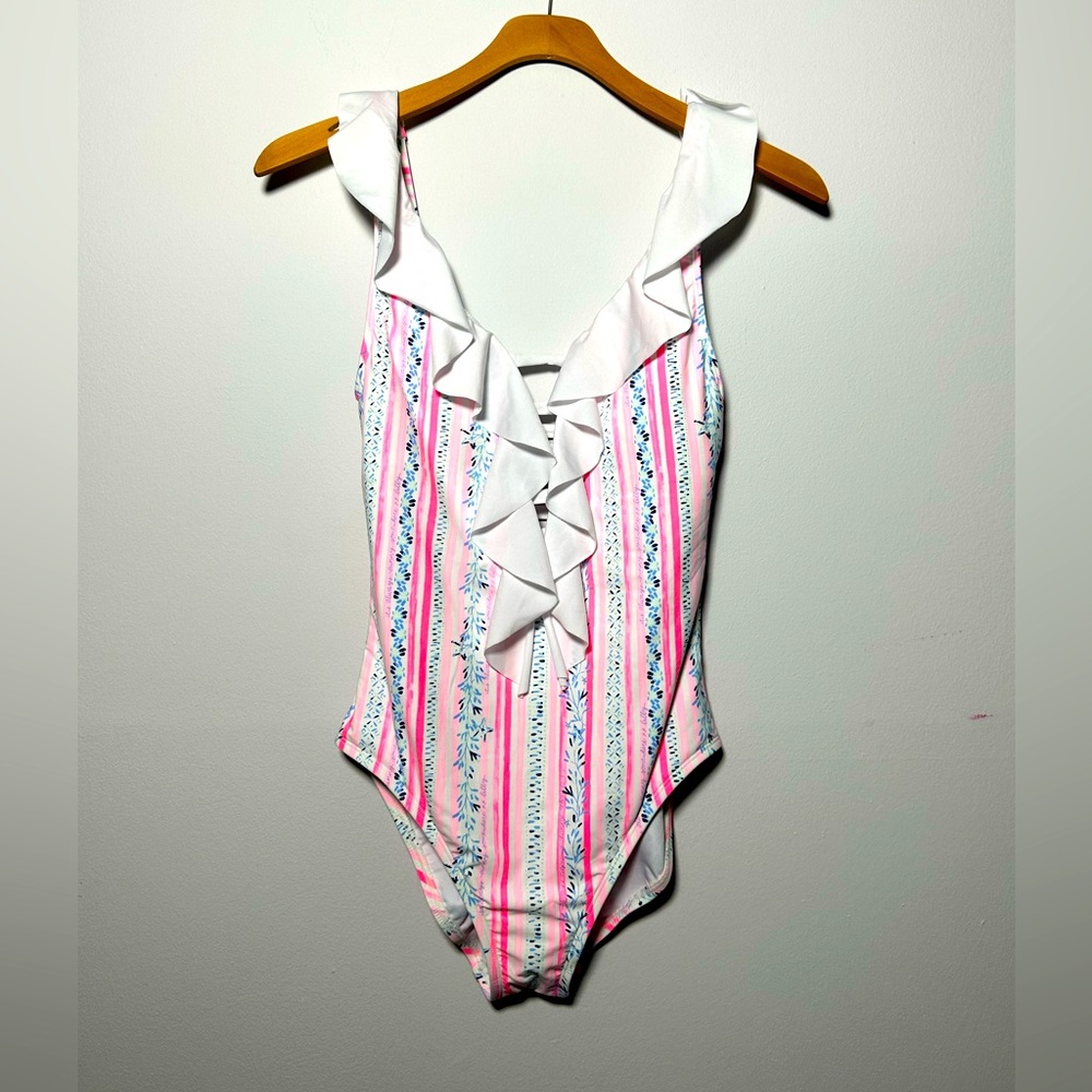 Lilly Pulitzer Bathing Suit